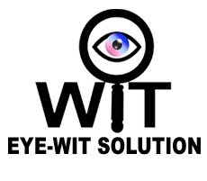 EYEWIT Logo